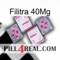 Filitra 40Mg 33